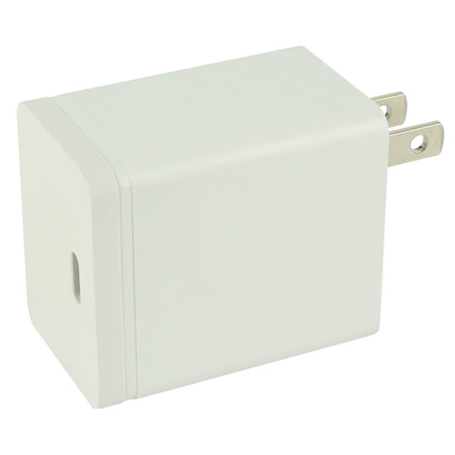 SWC27-T5912-NW CUI Inc.  Adaptadores de pared de escritorio de CA y CC